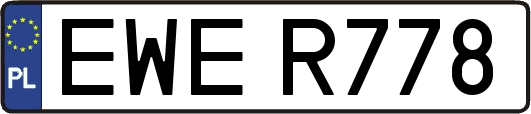 EWER778