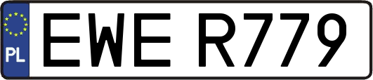 EWER779
