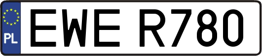 EWER780