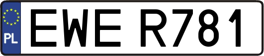 EWER781
