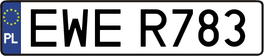 EWER783