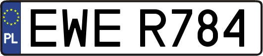 EWER784