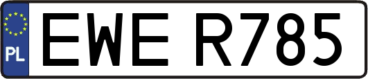 EWER785