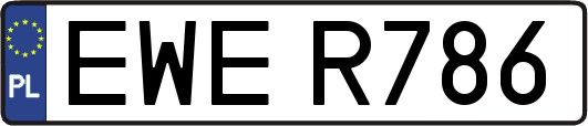 EWER786