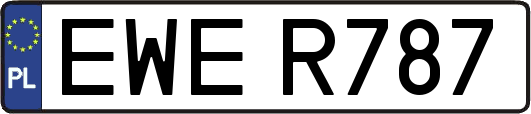 EWER787