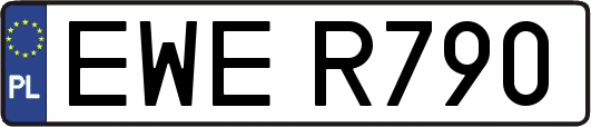 EWER790