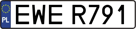 EWER791