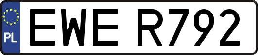 EWER792