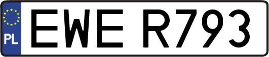 EWER793