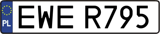 EWER795