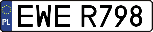 EWER798