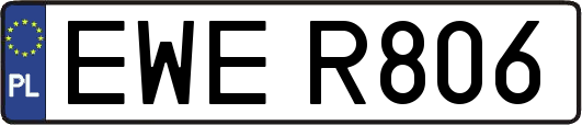 EWER806
