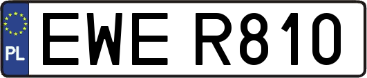 EWER810