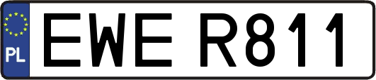 EWER811