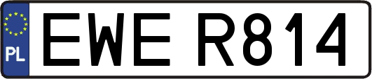 EWER814