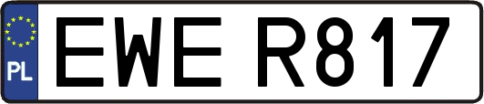 EWER817
