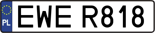 EWER818