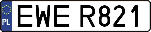 EWER821