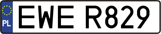 EWER829