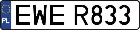 EWER833