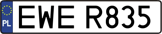 EWER835