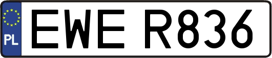 EWER836