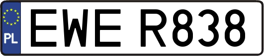 EWER838