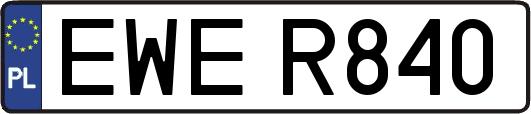 EWER840