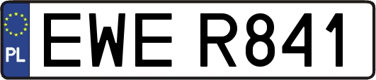 EWER841