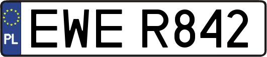 EWER842