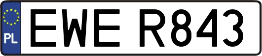 EWER843