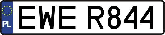 EWER844