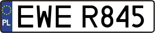 EWER845