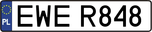 EWER848
