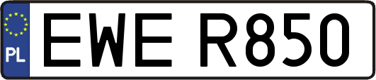 EWER850