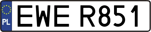 EWER851