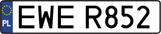 EWER852