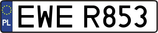 EWER853