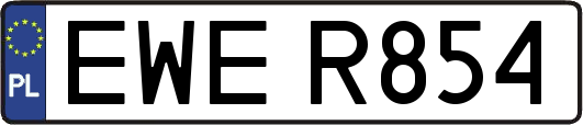 EWER854