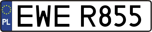 EWER855