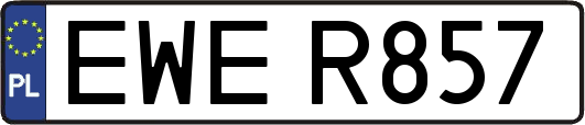 EWER857