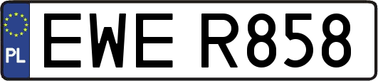 EWER858