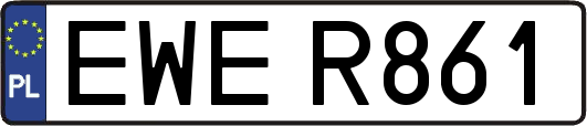 EWER861