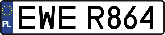 EWER864