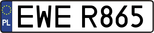 EWER865
