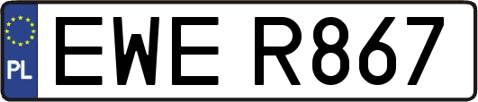 EWER867