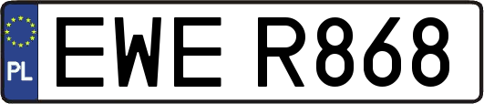EWER868