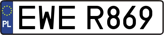 EWER869