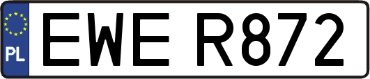 EWER872