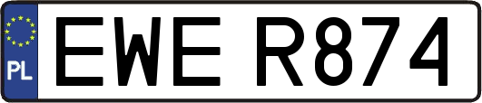 EWER874